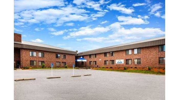 Days inn by wyndham midland