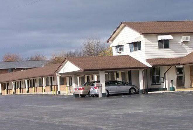 Delta motel bay city