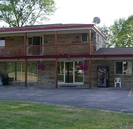 Northland motel bay city kawkawlin