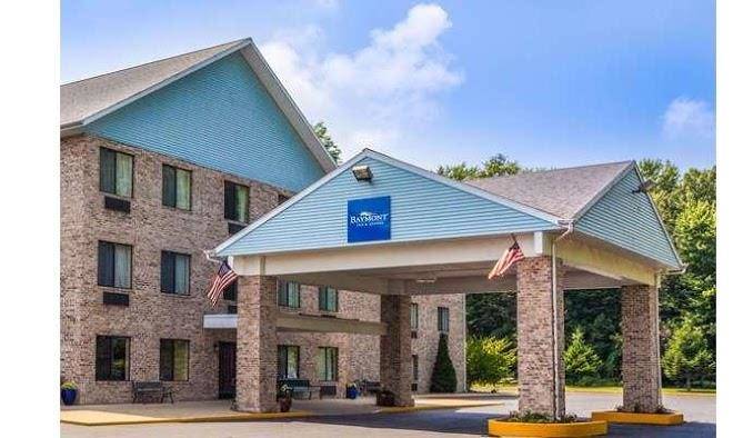 Baymont by wyndham new buffalo