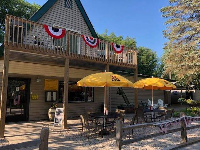 Coloma st joseph koa holiday