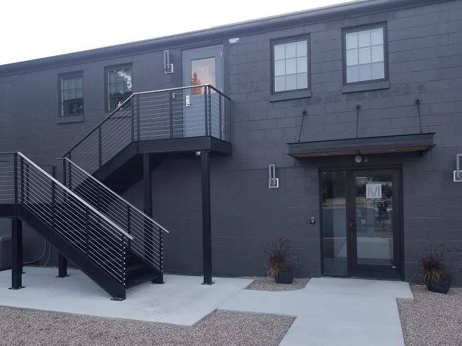 Monogram inn & suites