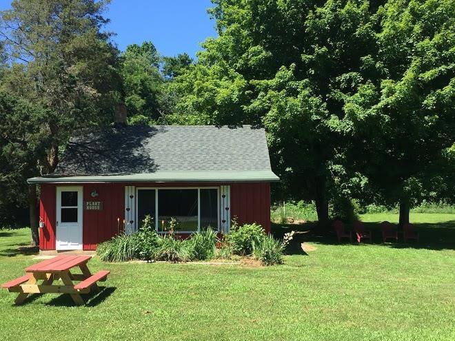 Ronora lodge and retreat center
