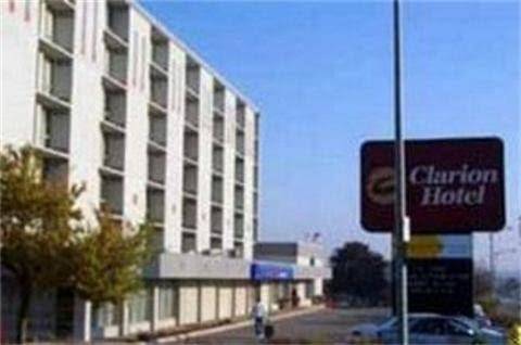 Silver beach hotel