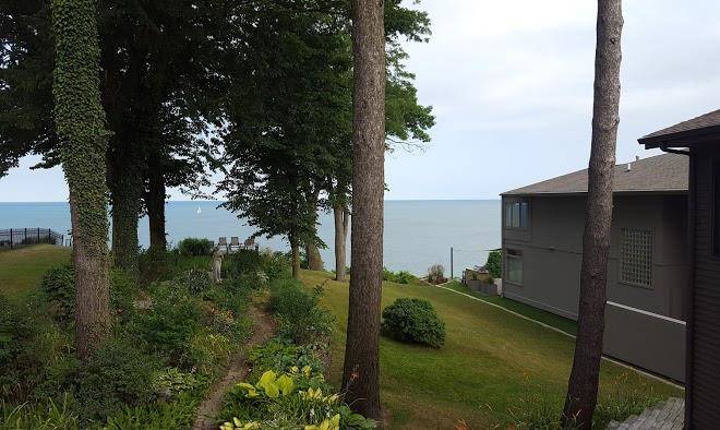 South cliff inn