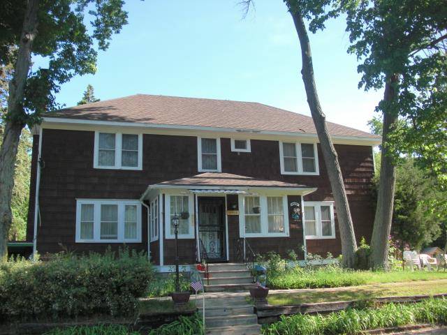 Sweet Cherry Resort Image