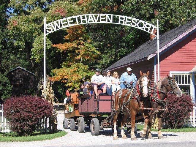 Sweethaven resort