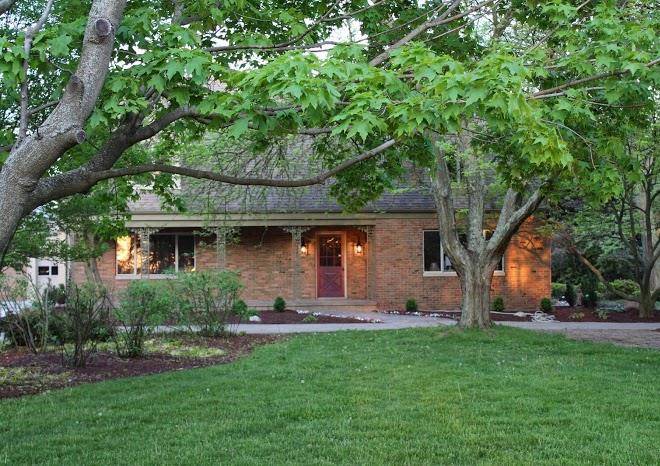 The painted turtle inn