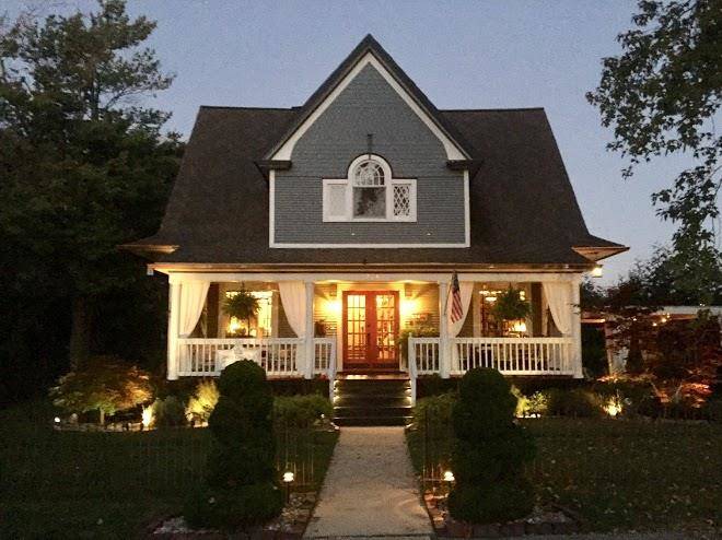 Three oaks inn b&b