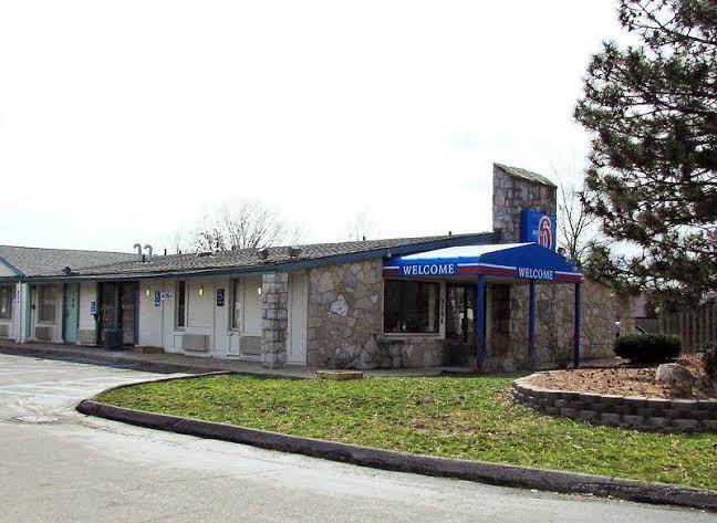 Travelodge by wyndham benton harbor mi