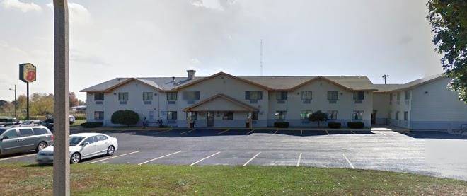 Coldwater inn & suites