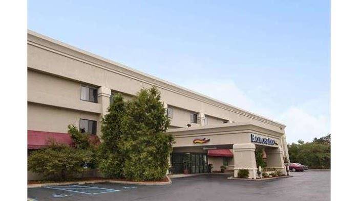 Baymont by wyndham battle creek i 94