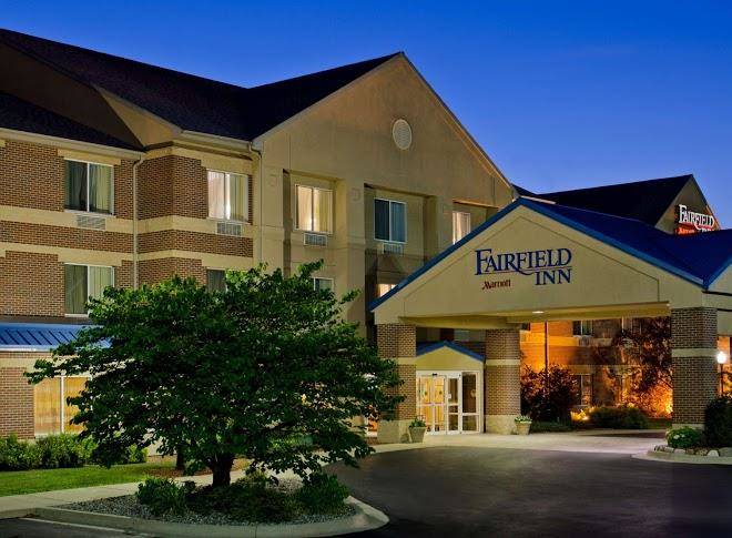 Fairfield Inn By Marriott Battle Creek Image