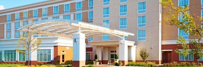 Holiday inn battle creek