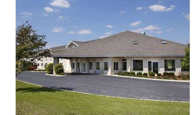 Baymont by wyndham dowagiac