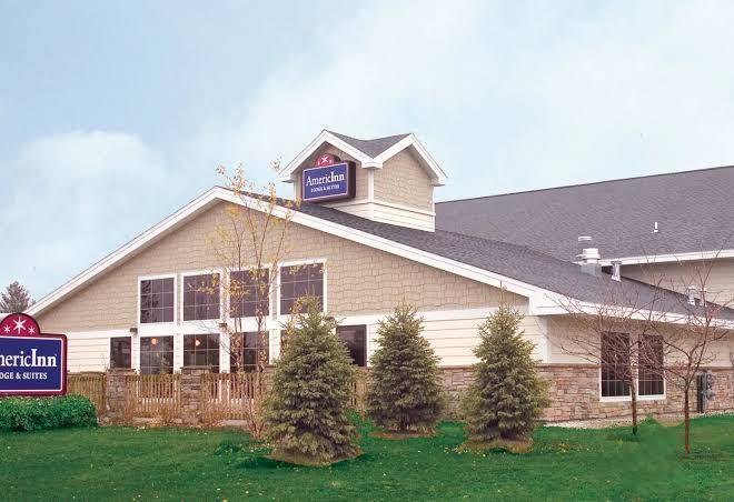 Americinn by wyndham charlevoix