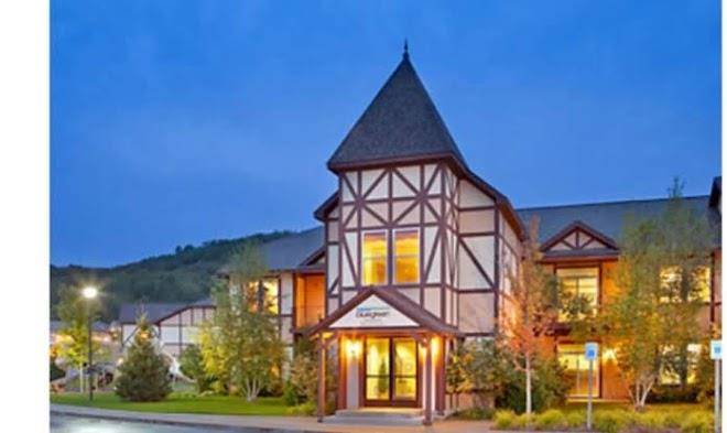 Boyne mountain luxury 2 bd condo 101