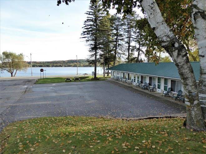 East Jordan Motel Image