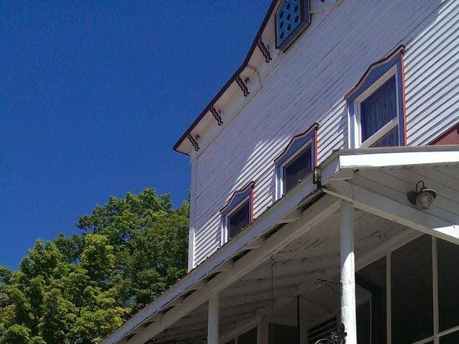 Horton bay general store