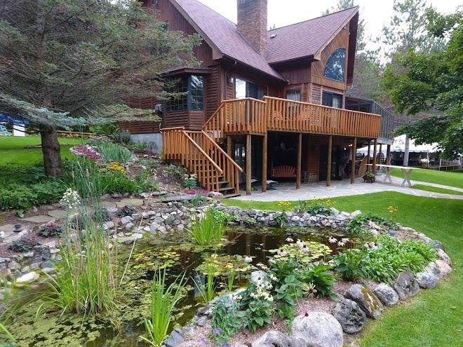 Horton creek inn b&b