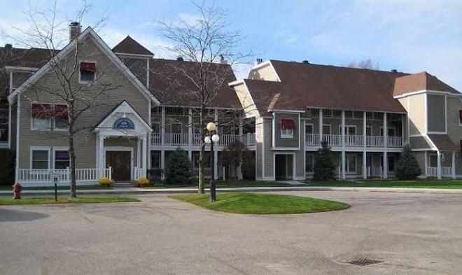 Water street inn