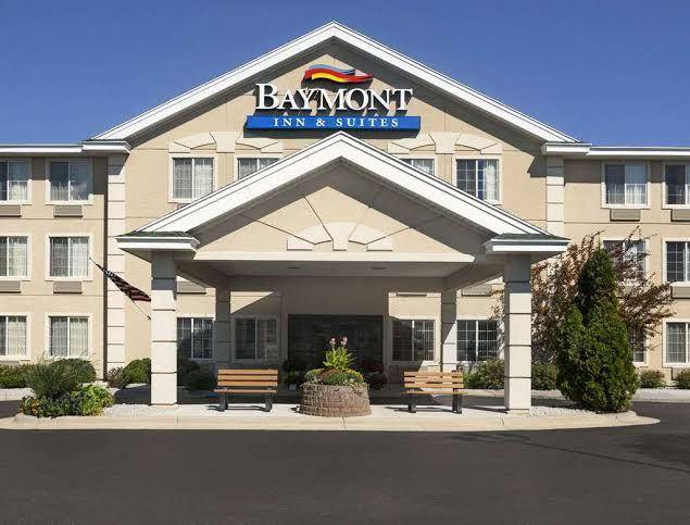 Baymont by wyndham mackinaw city