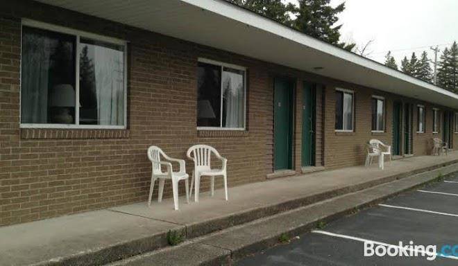 Capri motel