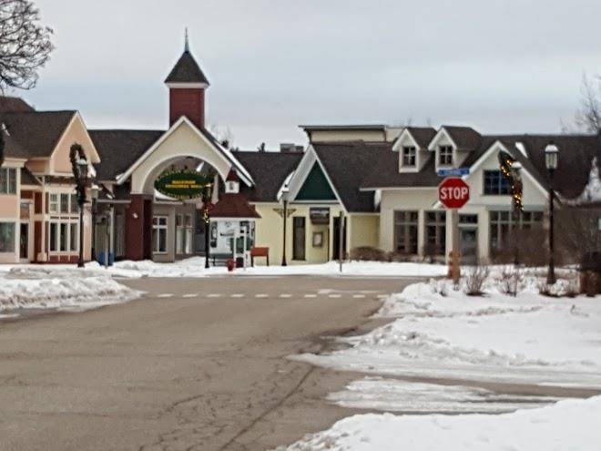 Deer head inn