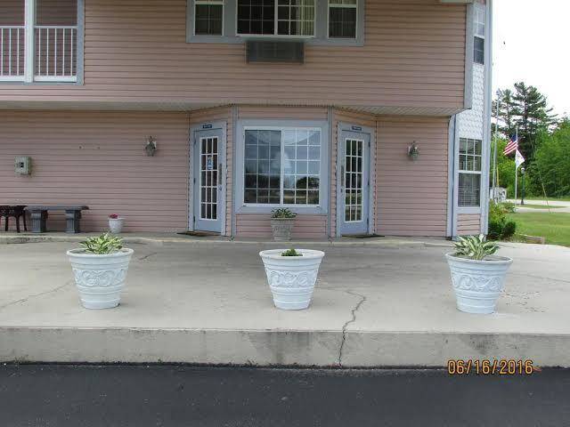 Great lakes inn