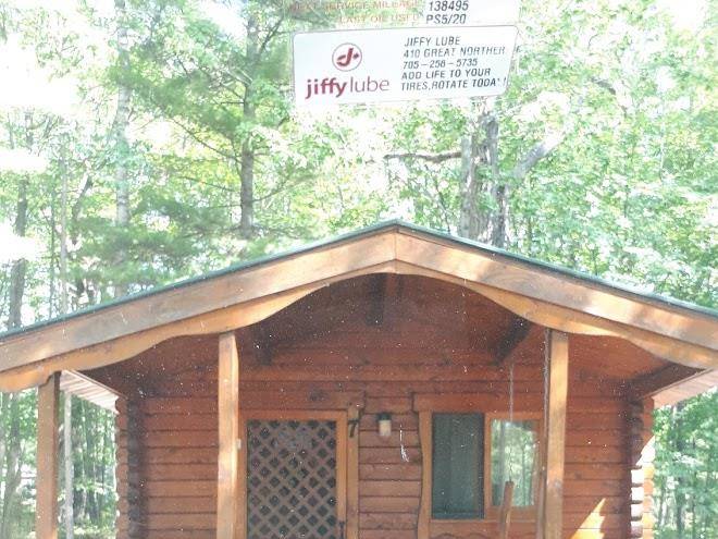 Indian River Rv Resort Image