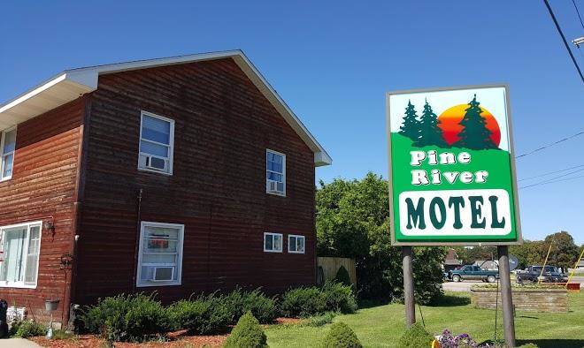 Pine River Motel Image