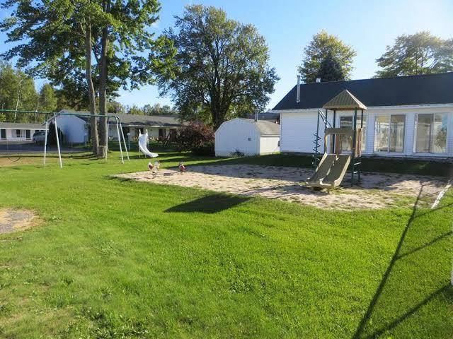 Starlite budget inn