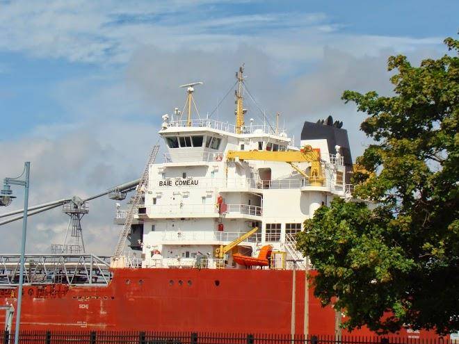 Long ships motel
