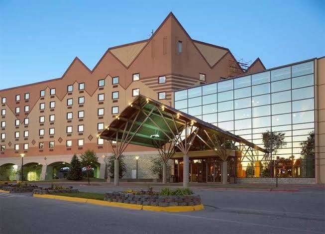Kewadin sault ste marie hotel