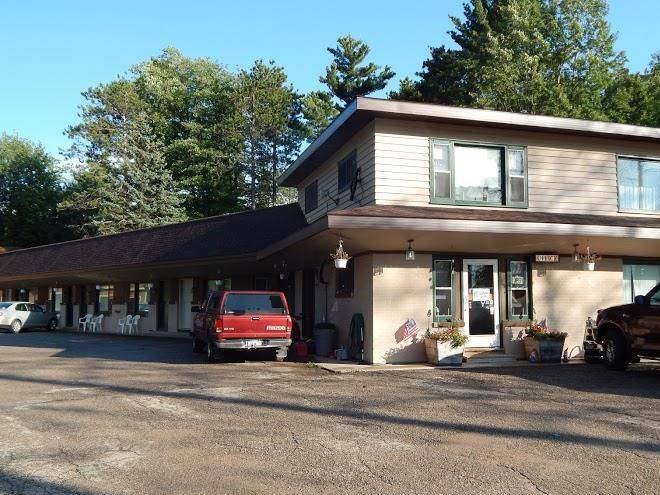 Bay view motel llc