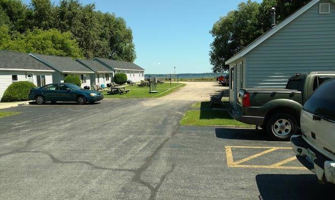 Bayshore resort bait & tackle