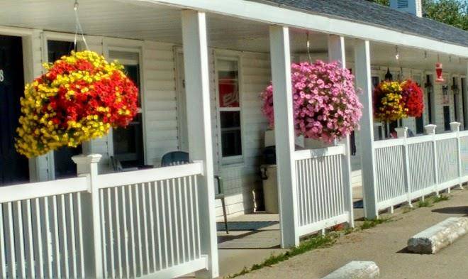 Hillcrest inn and motel llc