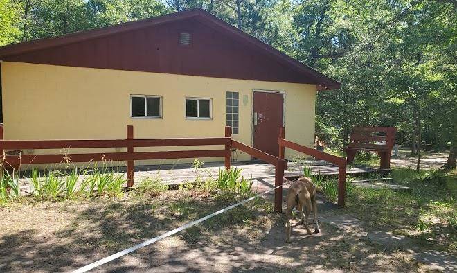 Vagabond Resort & Campground Image