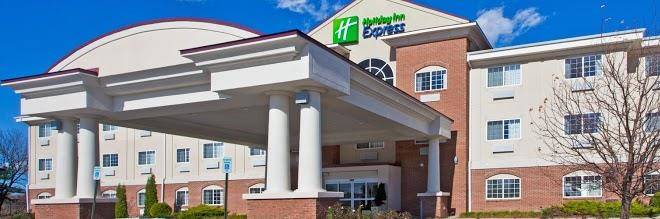 Holiday inn express & suites charlotte