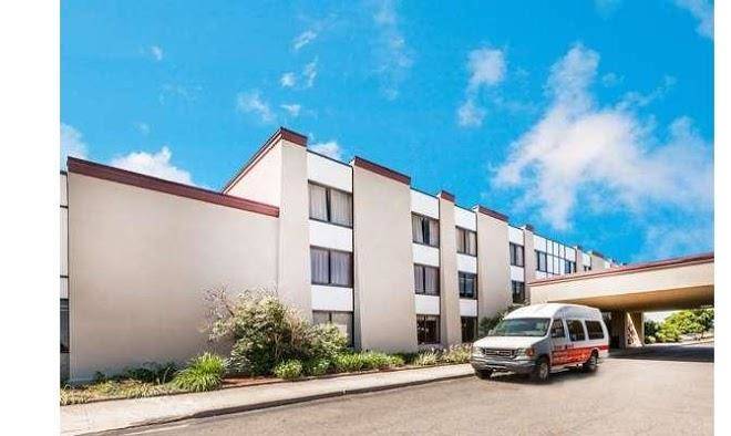 Ramada by wyndham lansing hotel & conference center