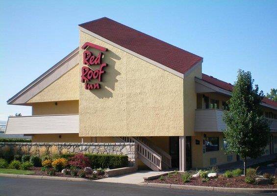 Red roof inn lansing west msu
