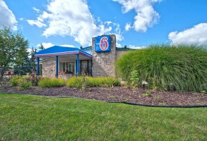Travelodge by wyndham lansing