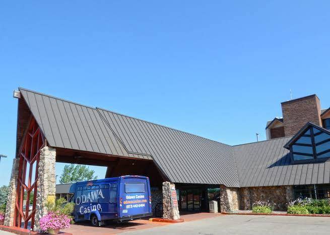 Odawa Casino Image