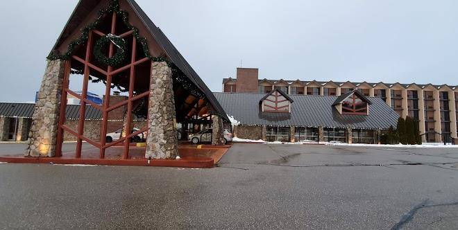 Odawa hotel