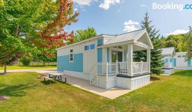 Petoskey rv resort