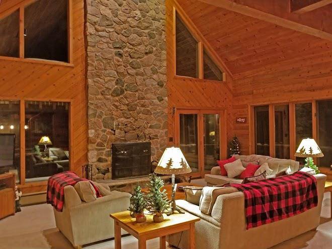 Big powderhorn lodging association