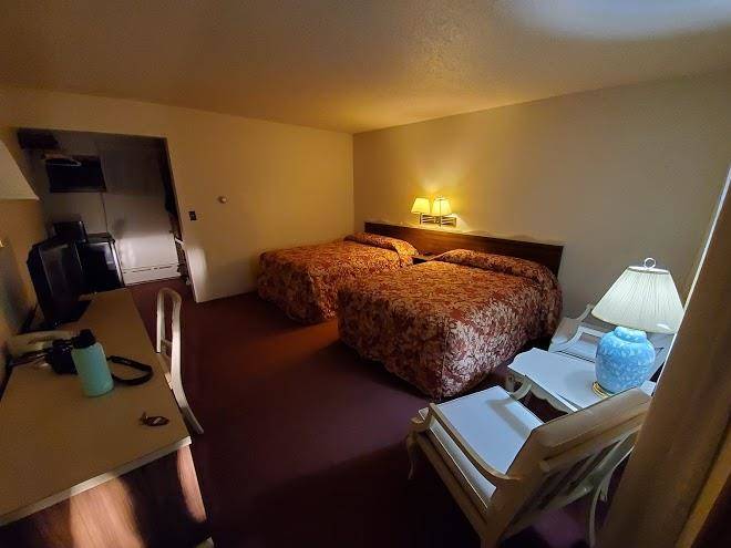 Classic motor inn