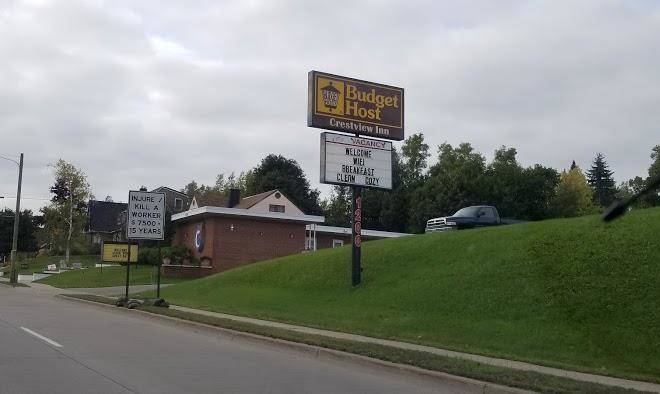 Crestview Motel Image