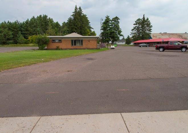 Davey's motel
