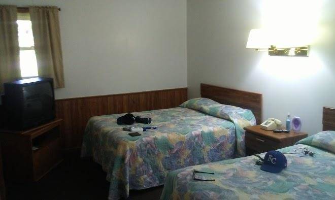 Travelers motel
